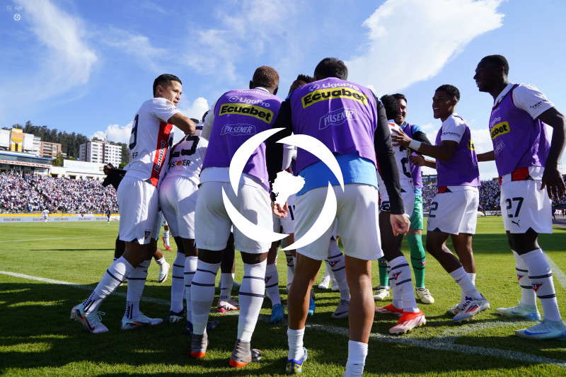 FBL LIGAPRO CATOLICA LIGA