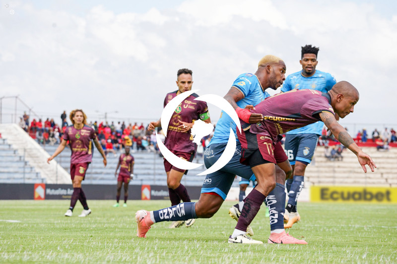 FBL LIGA PRO ECUABET MUSHUC RUNA NACIONAL