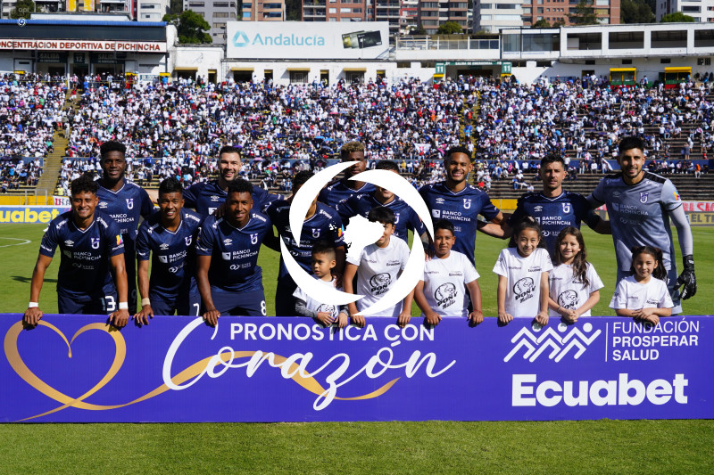 FBL LIGAPRO CATOLICA LIGA