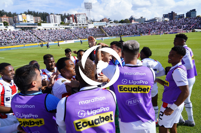 FBL LIGAPRO CATOLICA LIGA