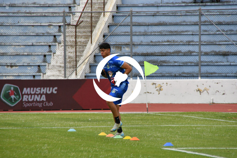 FBL LIGA PRO ECUABET MUSHUC RUNA NACIONAL