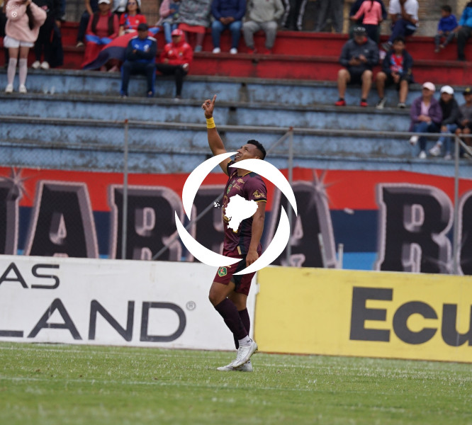 FBL LIGA PRO ECUABET MUSHUC RUNA NACIONAL