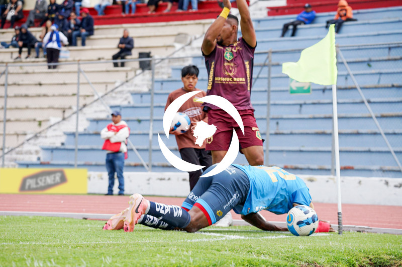 FBL LIGA PRO ECUABET MUSHUC RUNA NACIONAL