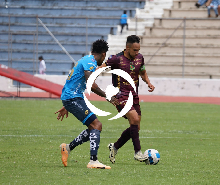 FBL LIGA PRO ECUABET MUSHUC RUNA NACIONAL