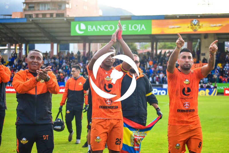 LIP - LIBERTAD VS EMELEC