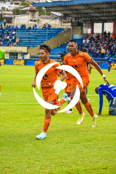 LIP - LIBERTAD VS EMELEC