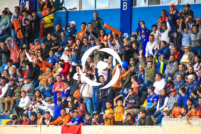 LIP - LIBERTAD VS EMELEC