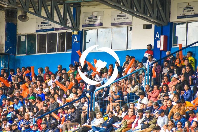 LIP - LIBERTAD VS EMELEC
