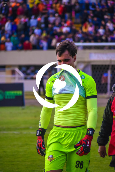 LIP - LIBERTAD VS EMELEC
