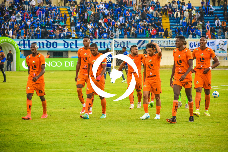 LIP - LIBERTAD VS EMELEC