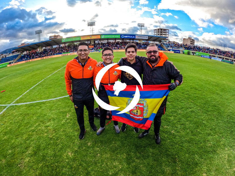 LIP - LIBERTAD VS EMELEC