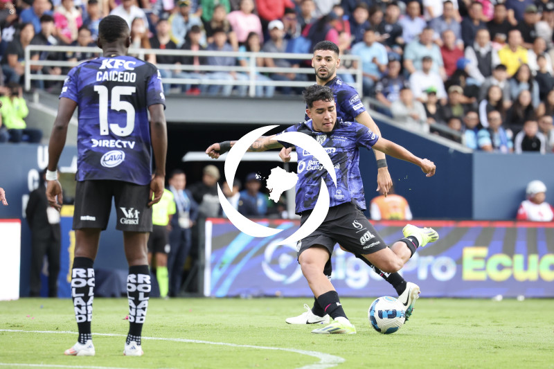 FBL LIGAPRO ECUABET FINAL LIGA INDEPENDIENTE