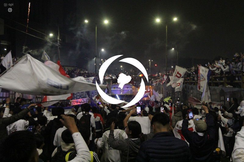 CARAVANA LIGA CAMPEON