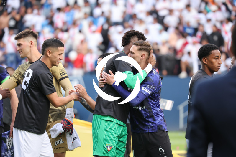 FBL LIGAPRO ECUABET FINAL LIGA INDEPENDIENTE