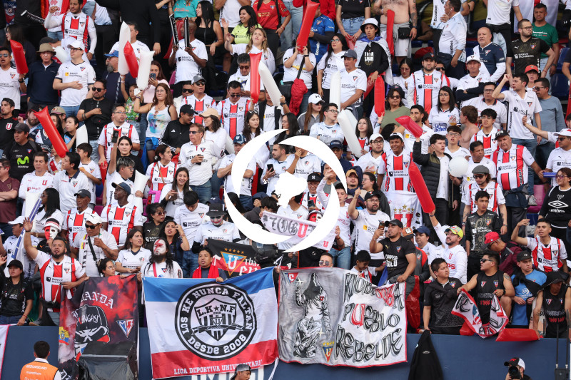 FBL LIGAPRO ECUABET FINAL LIGA INDEPENDIENTE