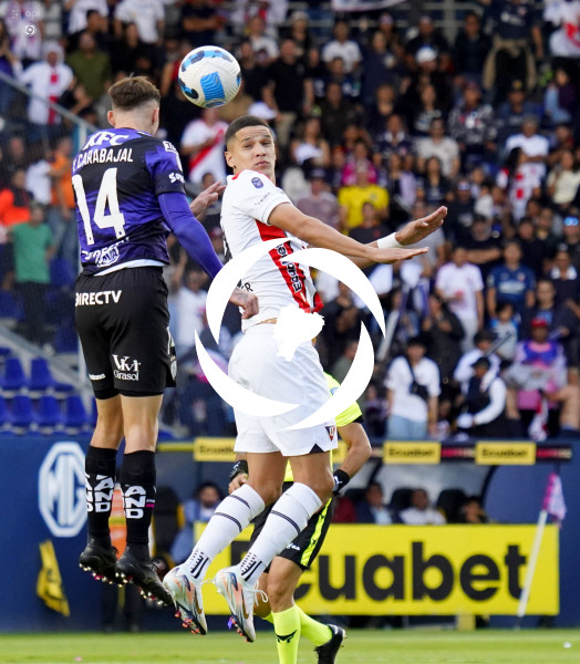 FBL LIGAPRO ECUABET FINAL LIGA INDEPENDIENTE