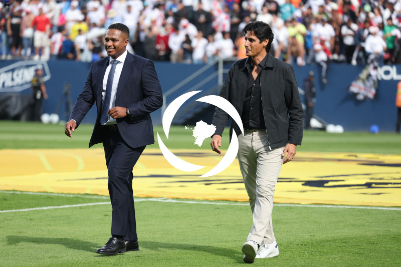 FBL LIGAPRO ECUABET FINAL LIGA INDEPENDIENTE