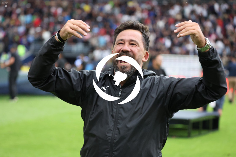FBL LIGAPRO ECUABET FINAL LIGA INDEPENDIENTE