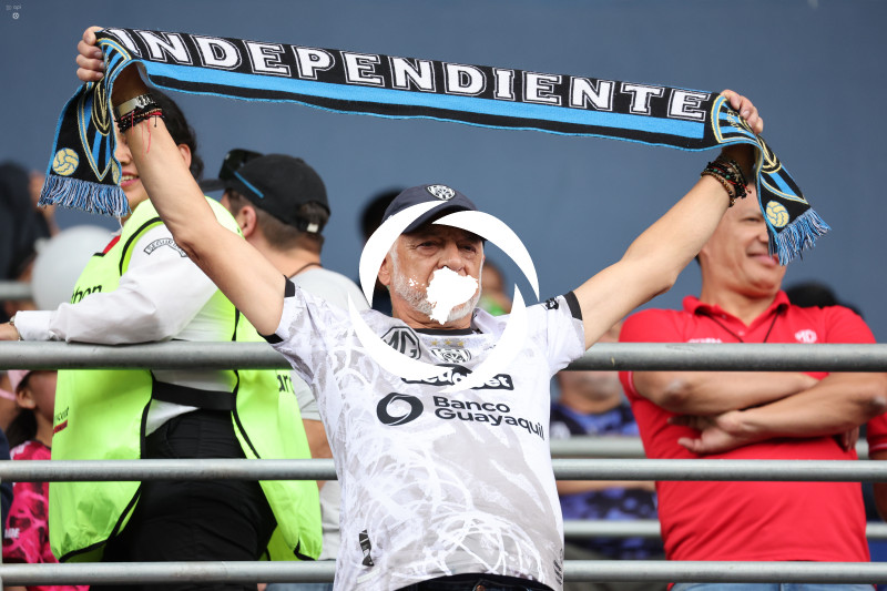FBL LIGAPRO ECUABET FINAL LIGA INDEPENDIENTE