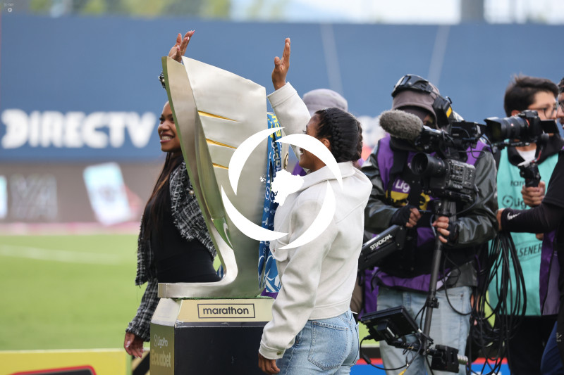 FBL LIGAPRO ECUABET FINAL LIGA INDEPENDIENTE