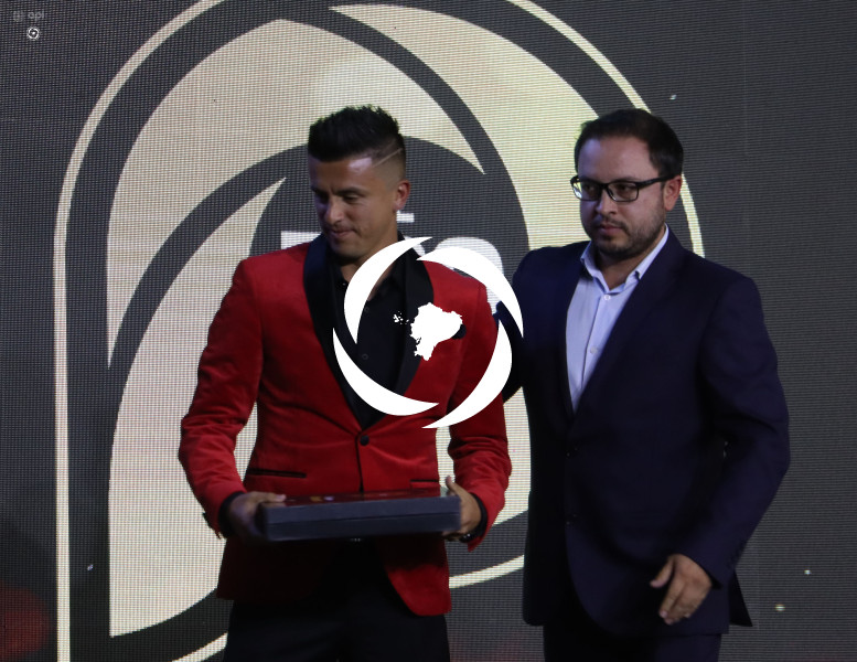 FBL LIGAPRO LA NOCHE DE LOS MEJORES