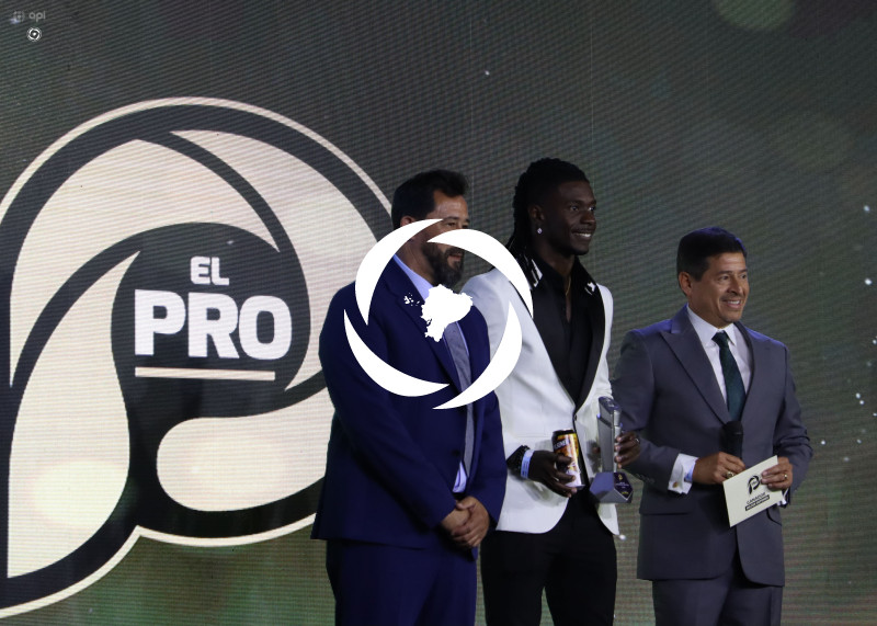 FBL LIGAPRO LA NOCHE DE LOS MEJORES