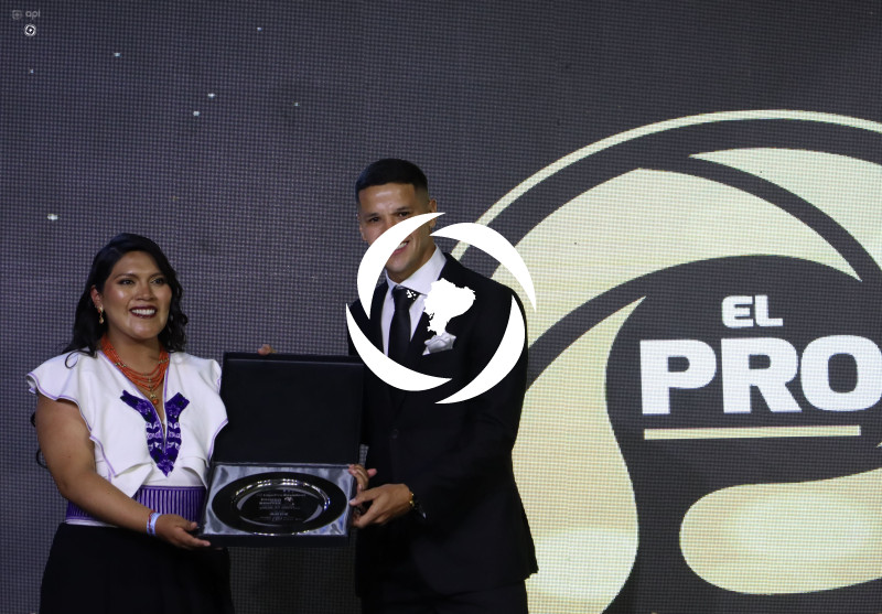 FBL LIGAPRO LA NOCHE DE LOS MEJORES