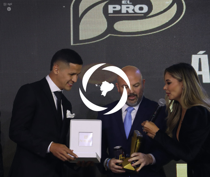FBL LIGAPRO LA NOCHE DE LOS MEJORES