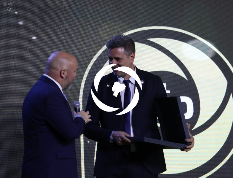 FBL LIGAPRO LA NOCHE DE LOS MEJORES