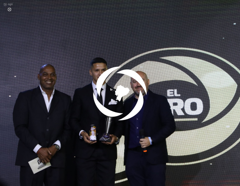 FBL LIGAPRO LA NOCHE DE LOS MEJORES