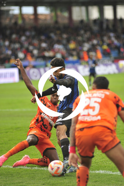 FBL LIGAPRO Libertad vs Catolica