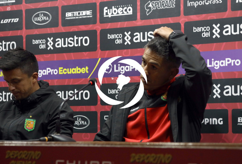 FBL-LIGAPRO-D CUENCA-AUCAS-RUEDA DE PRENSA