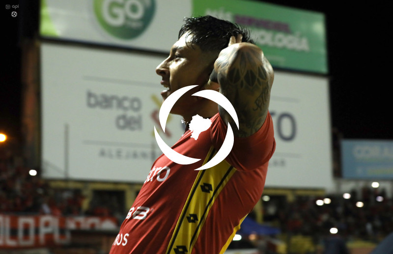 FBL-LIGAPRO-D CUENCA-AUCAS