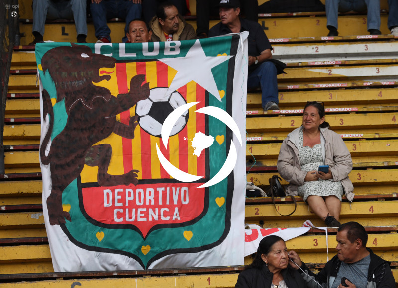 FBL-LIGAPRO-D CUENCA-AUCAS