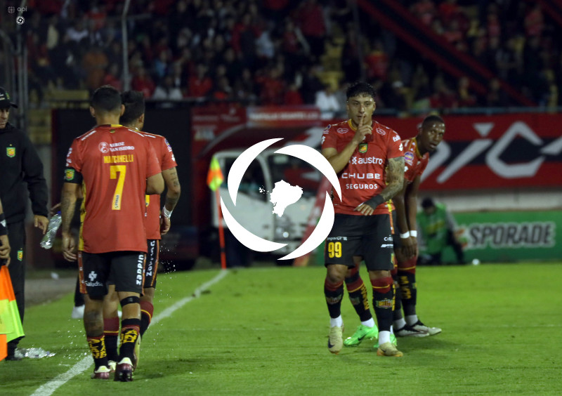 FBL-LIGAPRO-D CUENCA-AUCAS
