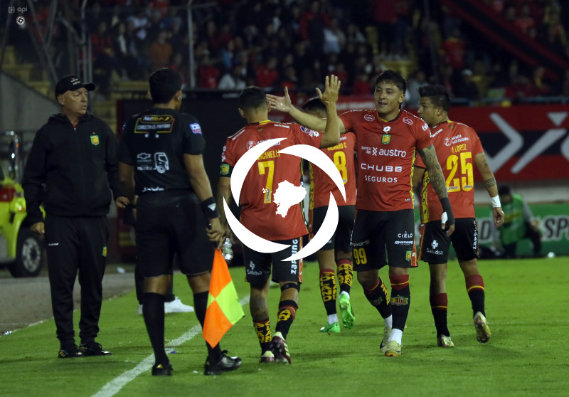 FBL-LIGAPRO-D CUENCA-AUCAS