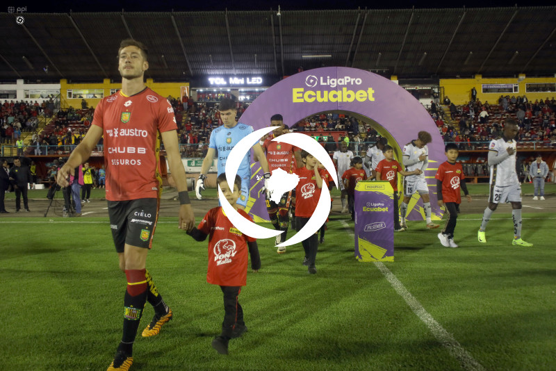 FBL-LIGAPRO-D CUENCA-AUCAS