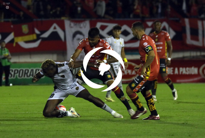 FBL-LIGAPRO-D CUENCA-AUCAS