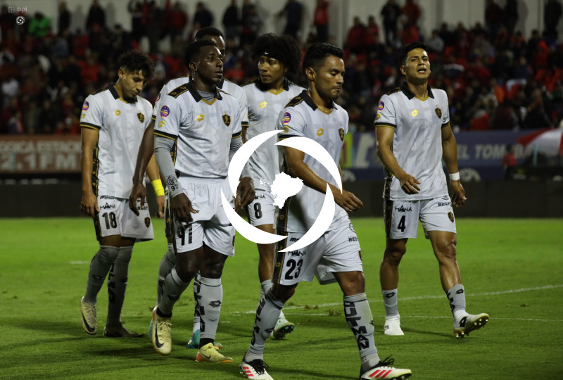 FBL-LIGAPRO-D CUENCA-AUCAS