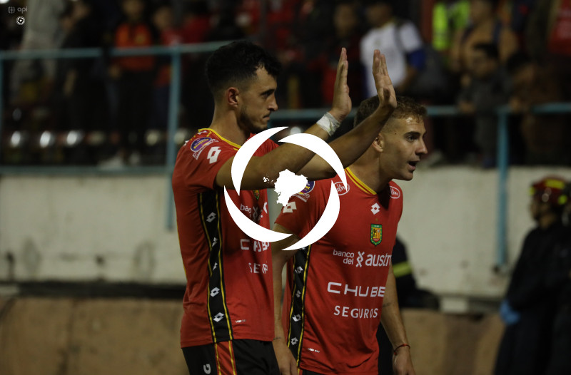 FBL-LIGAPRO-D CUENCA-AUCAS