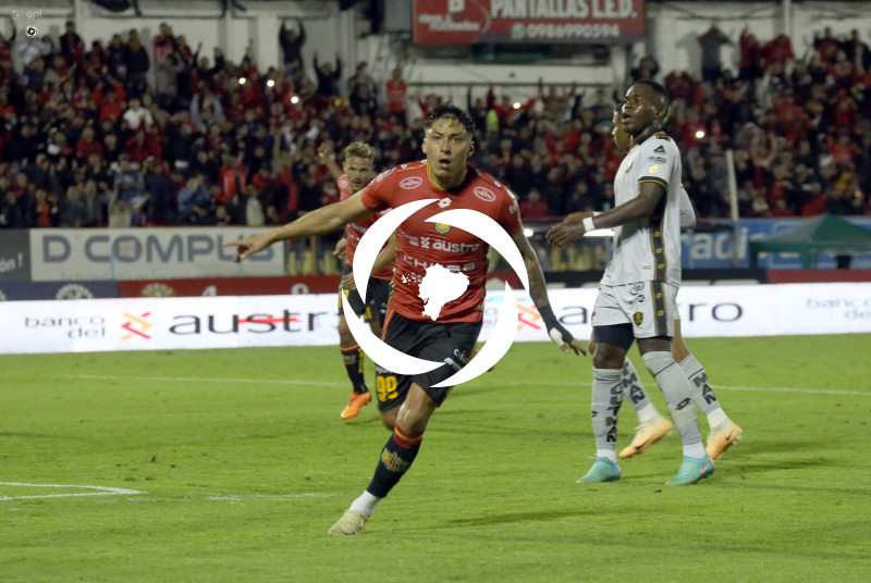 FBL-LIGAPRO-D CUENCA-AUCAS