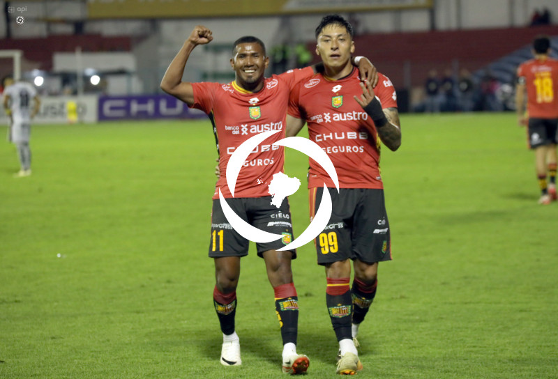 FBL-LIGAPRO-D CUENCA-AUCAS