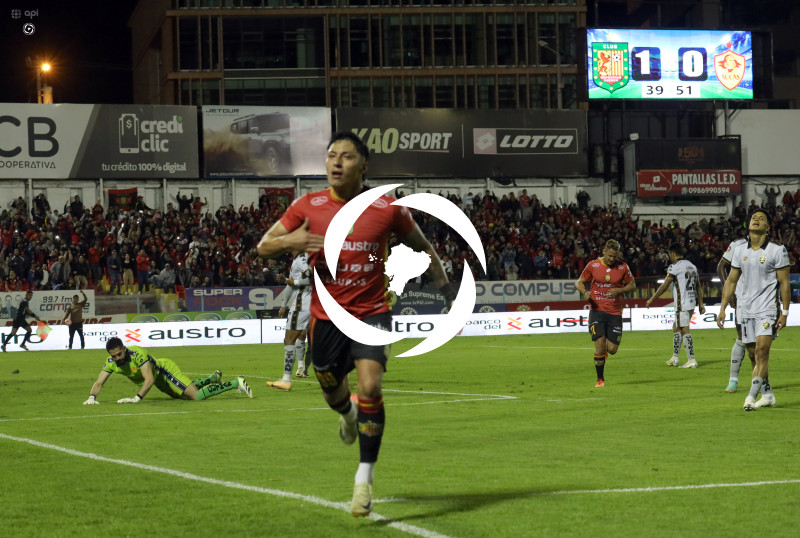 FBL-LIGAPRO-D CUENCA-AUCAS