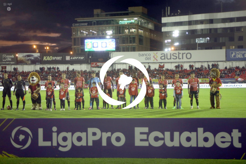 FBL-LIGAPRO-D CUENCA-AUCAS