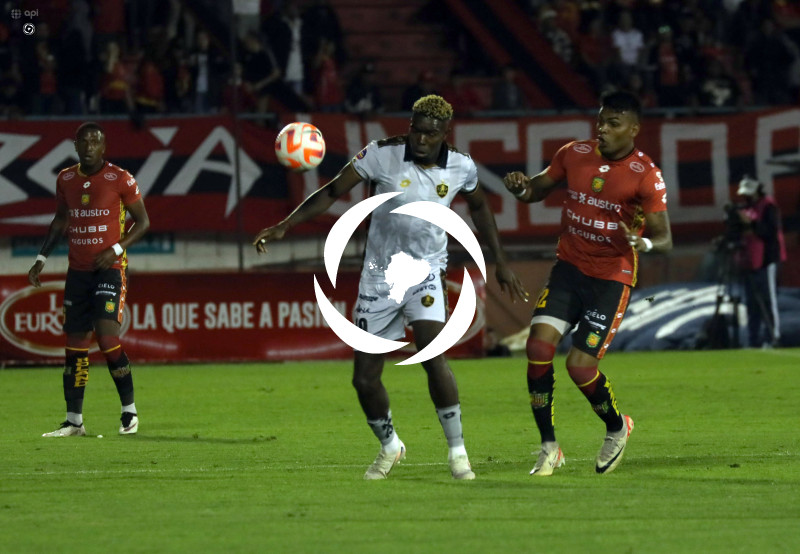 FBL-LIGAPRO-D CUENCA-AUCAS