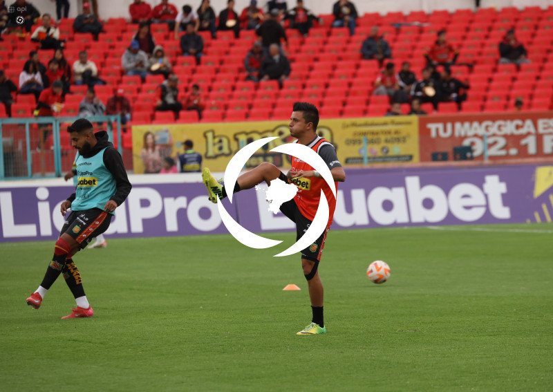 FBL-LIGAPRO-D CUENCA-AUCAS