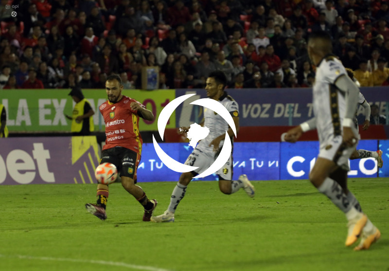FBL-LIGAPRO-D CUENCA-AUCAS