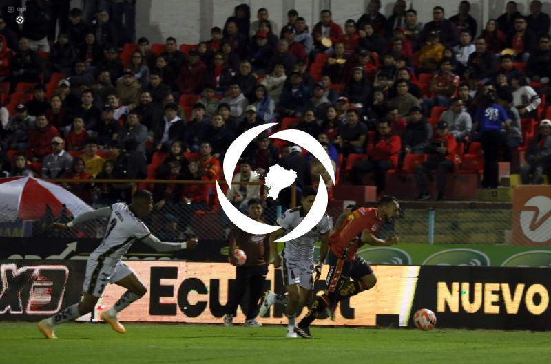 FBL-LIGAPRO-D CUENCA-AUCAS