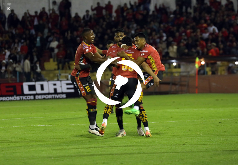 FBL-LIGAPRO-D CUENCA-AUCAS