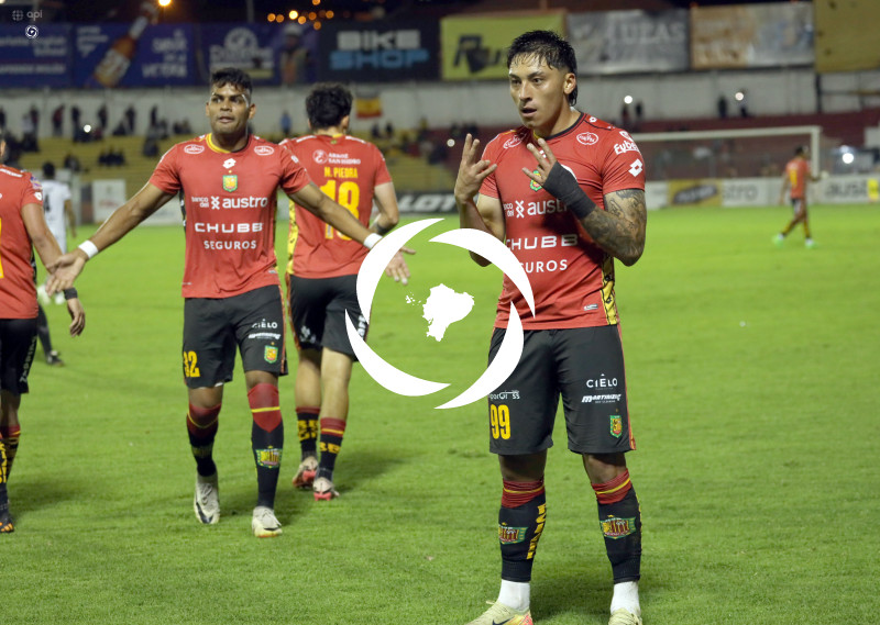 FBL-LIGAPRO-D CUENCA-AUCAS